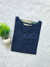PREMIUM COTTON KURTIS 0659