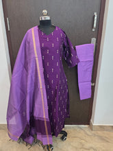 PREMIUM HANDLOOM RAW SILK SALWAR SETS 2222