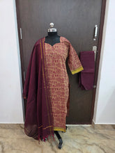 SOUTH COTTON SALWAR SETS 0608