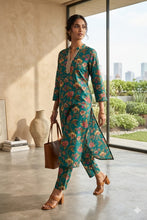 PREMIUM COTTON CO-ORD SETS 0510