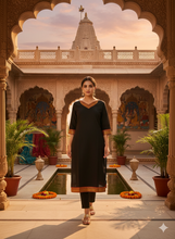 BUDGET FRIENDLY TRADITIONAL MANGALGIRI COTTON KURTIS 0233
