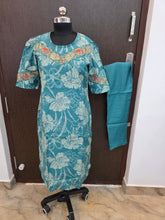 BERLIN SILK CO-ORD SETS 0532