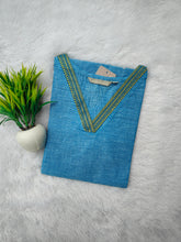 BUDGET FRIENDLY TRADITIONAL MANGALGIRI COTTON KURTIS 0233