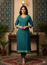 BUDGET FRIENDLY TRADITIONAL MANGALGIRI COTTON KURTIS 0233
