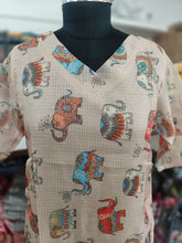 PREMIUM KOTTA COTTON KURTIS 0447