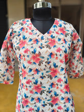 PREMIUM HAKOBA KURTIS 0467