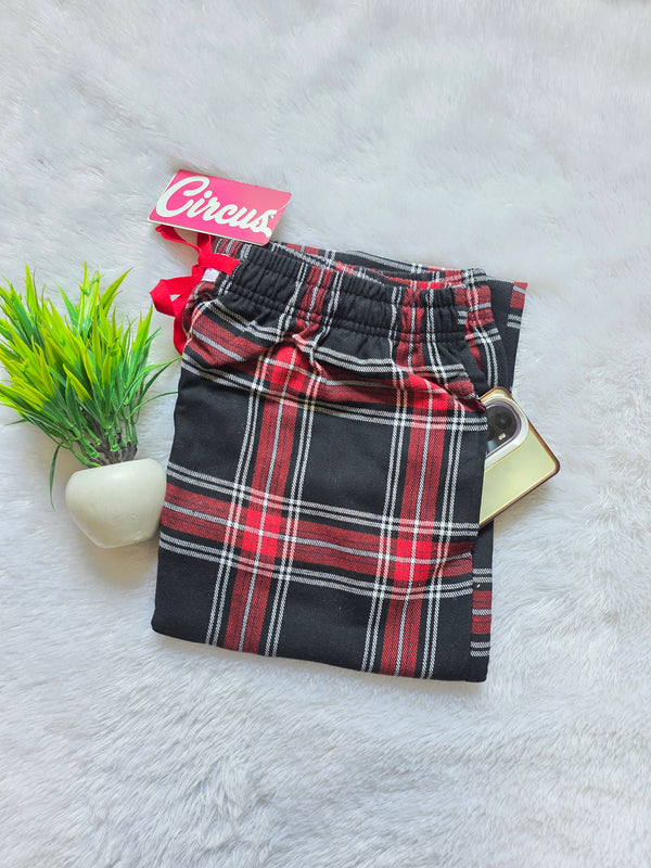 WOMEN'S PYJAMA PANTS /0558
