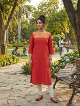 BUDGET FRIENDLY OFFICE /COLLEGE WEAR KURTIS 0461