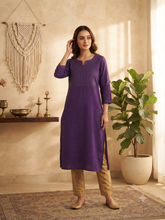ETHNIC WEAR KURTIS 0530