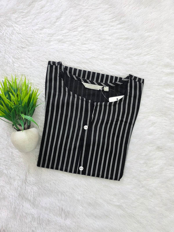 OFFICE / COLLEGE WEAR KURTIS 0637