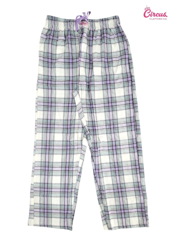 LILAC WOMEN'S PYJAMA PANTS /0558