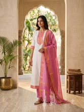 PREMIUM MANGALGIRI COTTON SALWAR SETS 0588