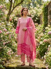 SOUTH COTTON SALWAR SETS 0608