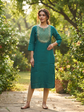 OFFICE/COLLEGE WEAR KURTIS 0617