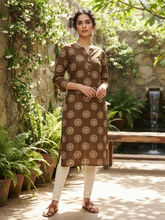 PREMIUM COTTON KURTIS 0642