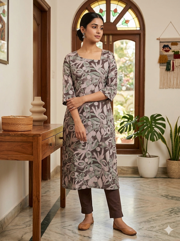 BUDGET FRIENDLY REGULAR WEAR KURTIS 0526
