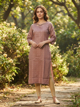 OFFICE/COLLEGE WEAR KURTIS 0617
