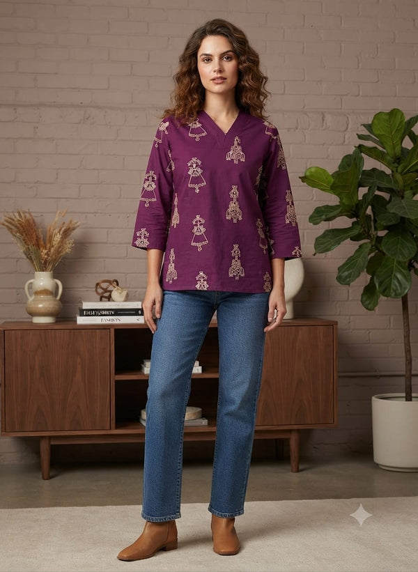 SHORT TOPS 0518