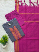 PREMIUM MANGALGIRI COTTON SALWAR SETS 0222