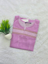 OFFICE/COLLEGE WEAR KURTIS 0617