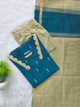 HANDLOOM PREMIUM RAW SILK SALWAR SETS 0630