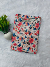 PREMIUM HAKOBA KURTIS 0467