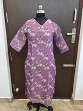 BUDGET FRIENDLY TISSUE KURTIS 0472
