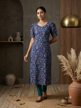 KOTA COTTON KURTIS 0447
