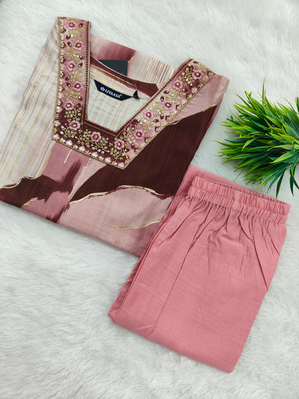 PREMIUM ETHNIC WEAR SETS 0499