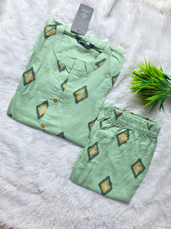 BUDGET FRIENDLY CO-ORD SETS 2200