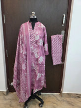 BUDGET FRIENDLY COTTON  SALWAR SETS 0444