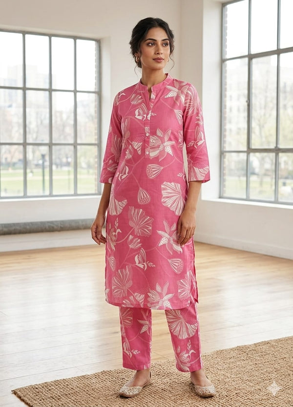 BUDGET FRIENDLY CO-ORD SETS 2200