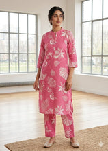 COTTON BUDGET FRIENDLY CO-ORD SETS 2200