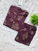BUDGET FRIENDLY CO-ORD SETS 2200