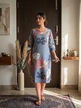 COTTON KURTIS 0554
