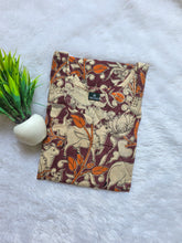 HAND CRAFTED PREMIUM KALAMKARI KURTIS 0482