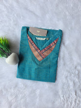 BUDGET FRIENDLY TRADITIONAL MANGALGIRI COTTON KURTIS 0233