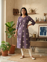 BUDGET FRIENDLY OFFICE/DAILY WEAR KURTIS 0580