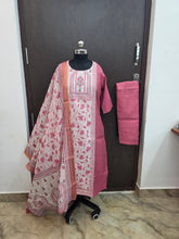 PREMIUM VATICAN SILK SALWAR SETS 0633