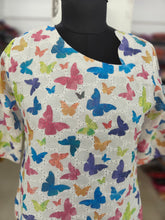 PREMIUM HAKOBA KURTIS 0467