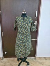 COTTON KURTIS 0554