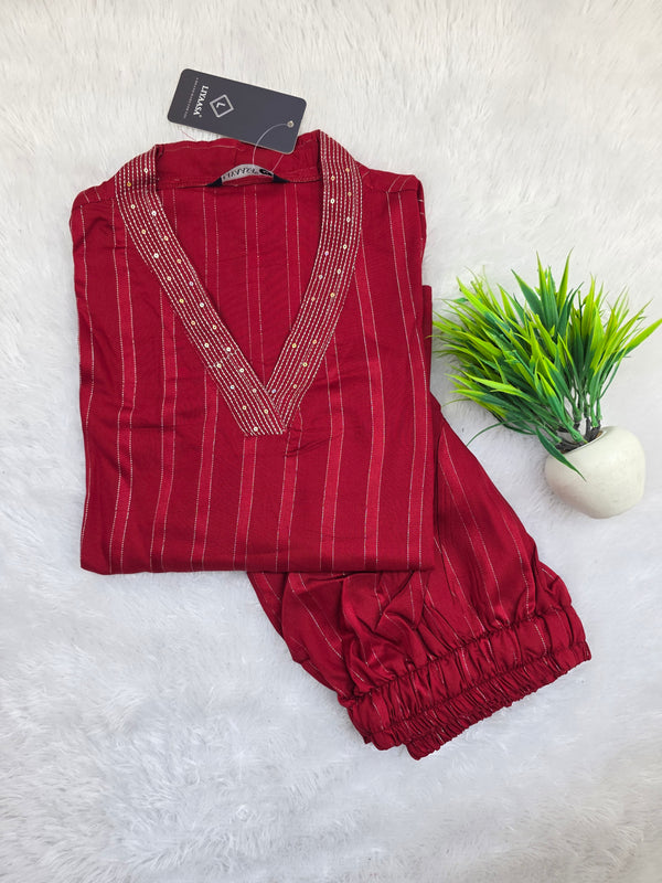 BUDGET FRIENDLY CORD SETS 2200