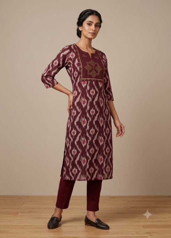 PREMIUM COTTON CO-ORD SETS 0634