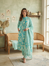 BUDGET FRIENDLY COTTON SALWAR SETS 0607