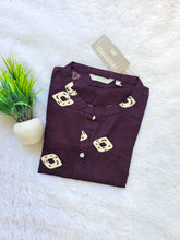 BUDGET FRIENDLY OFFICE/DAILY WEAR KURTIS 0580