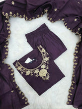 PARTY WEAR SALWAR SETS 0643