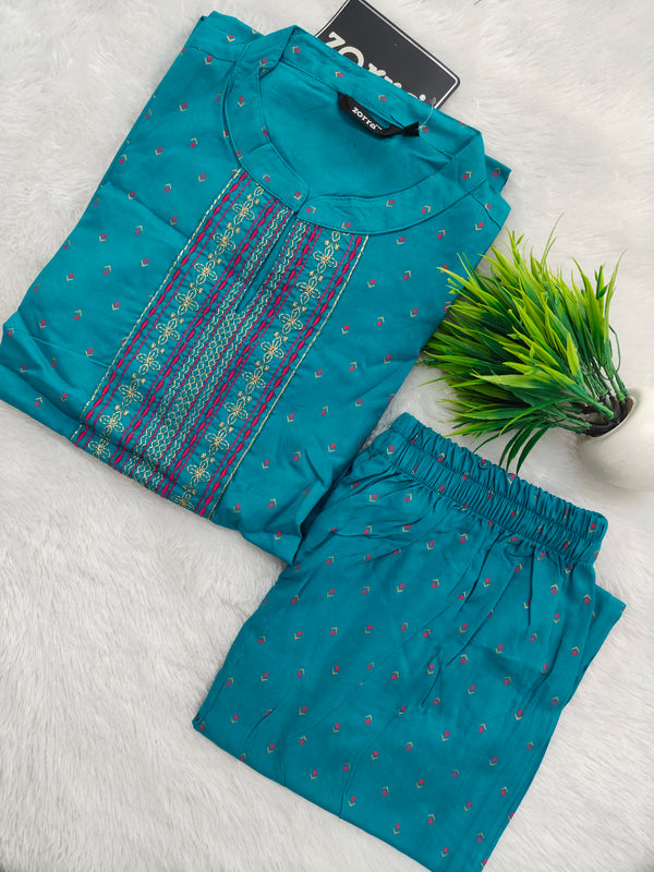 BUDGET FRIENDLY CORD SETS 2200