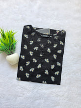 DOBBY COTTON OFFICE/COLLEGE WEAR KURTIS 0557