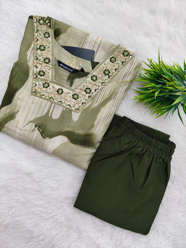 PREMIUM ETHNIC WEAR SETS 0499