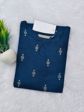 PREMIUM FLEX COTTON  KURTIS 0463